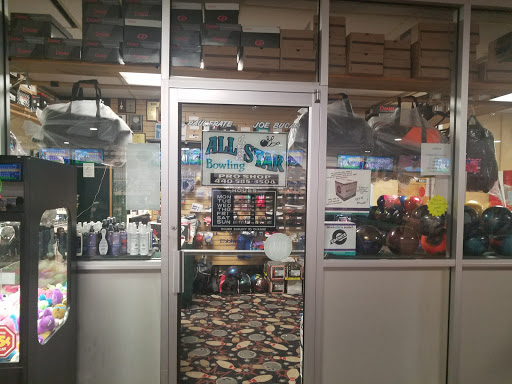Bowling Alley «Wickliffe Lanes», reviews and photos, 30315 Euclid Ave, Wickliffe, OH 44092, USA