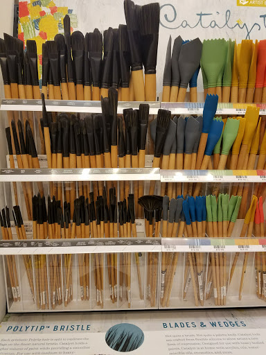 Art Supply Store «Blick Art Materials», reviews and photos, 1755 Maple Ave, Evanston, IL 60201, USA