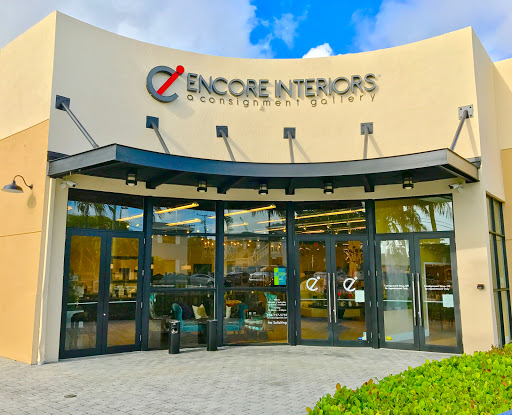 Consignment Shop «Encore Interiors Consignment», reviews and photos, 2300 N Federal Hwy, Fort Lauderdale, FL 33316, USA