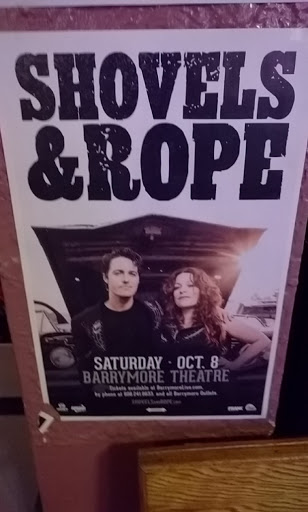 Performing Arts Theater «Barrymore Theatre», reviews and photos, 2090 Atwood Ave, Madison, WI 53704, USA