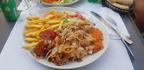 Kebab du Restaurant turc Kalkan Döner à Colmar - n°3