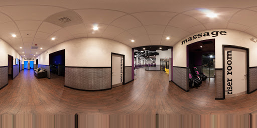 Gym «Planet Fitness», reviews and photos, 1570 Holcomb Bridge Rd, Roswell, GA 30076, USA
