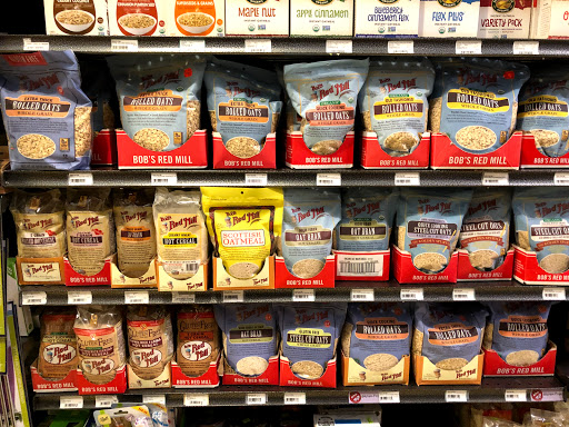 Grocery Store «Beacon Natural Market», reviews and photos, 348 Main St, Beacon, NY 12508, USA