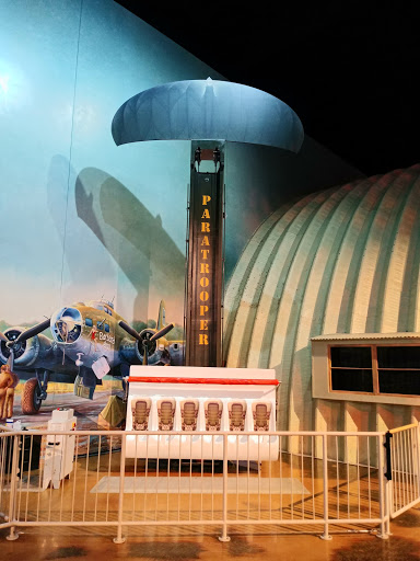 History Museum «Air Zoo Aerospace & Science Museum», reviews and photos, 6151 Portage Rd, Portage, MI 49002, USA