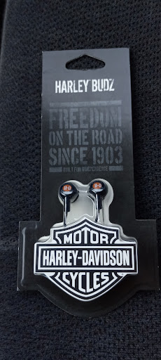 Harley-Davidson Dealer «GoldenSpike Harley-Davidson», reviews and photos, 5152 1500 W, Riverdale, UT 84405, USA