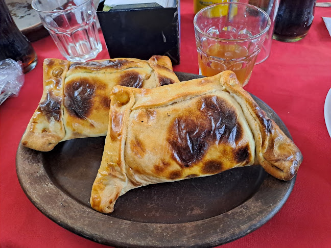 Restaurante "El Nico"
