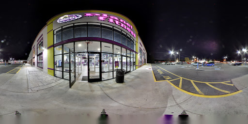 Gym «Planet Fitness», reviews and photos, 229 Plaza Blvd, Morrisville, PA 19067, USA