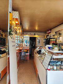 Atmosphère du Restaurant grec Buffet Mimosa à Paris - n°1
