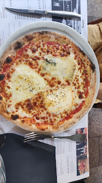 Pizza du Pizzeria Bambino à Toulouse - n°19