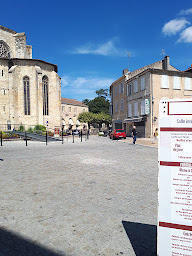 Photo n°40 de Brasserie 1000 Colonnes à Condom ()