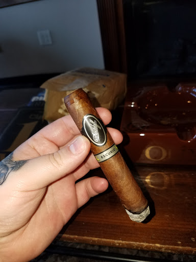 Cigar Shop «Up In Smoke - Frisco», reviews and photos, 2833 Eldorado Pkwy #308, Frisco, TX 75034, USA