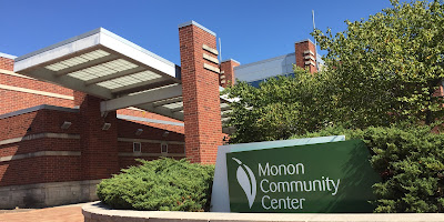 Monon Community Center