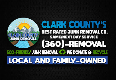 Clark County Junk Removal LLC