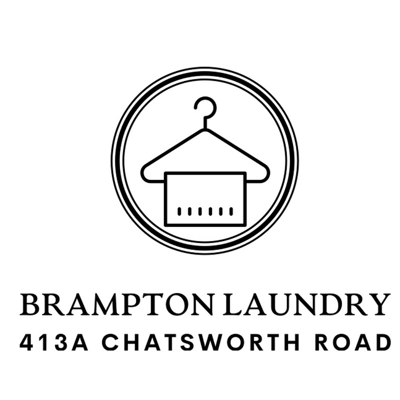 Brampton Laundry