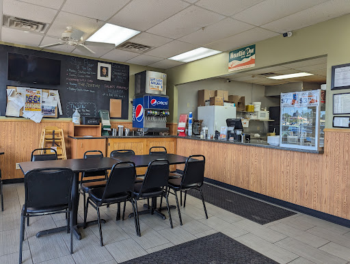 Falbo Bros Pizzeria