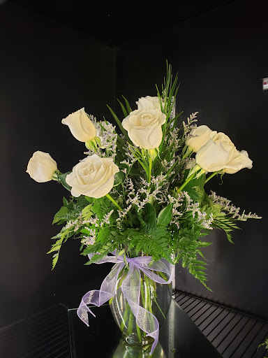 Florist «Merrimon Florist Inc», reviews and photos, 329 Merrimon Ave, Asheville, NC 28801, USA