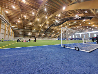 Complexe sportif Marie-Victorin