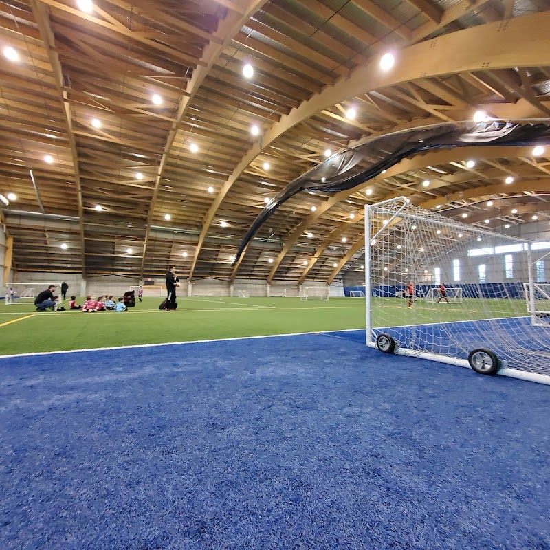 Complexe sportif Marie-Victorin