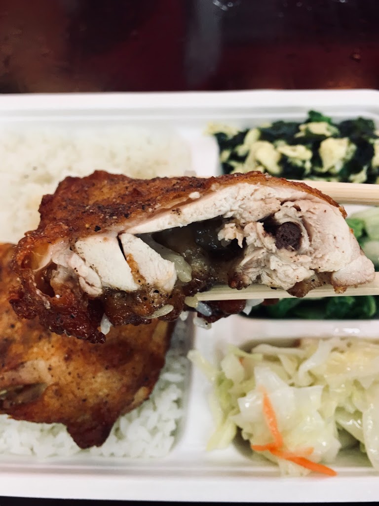 金山雞腿飯 福興東路店 的照片