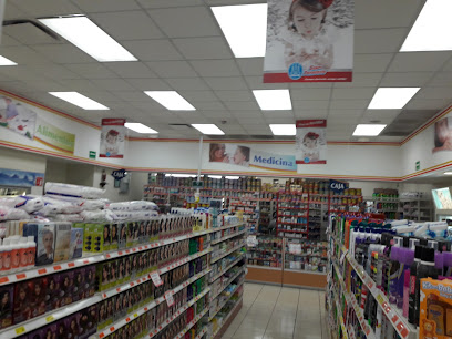 Super Farmacia Guadalajara, , Huatusco De Chicuellar