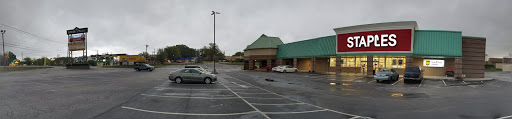 Office Supply Store «Staples», reviews and photos, 4351 Hugh Howell Rd, Tucker, GA 30084, USA