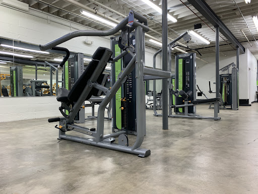 Health Club «Fitness 4 You», reviews and photos, 9930 Main St, Damascus, MD 20872, USA