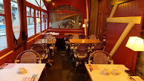 Atmosphère du Restaurant Grand Mère Augustine à Saint-Malo - n°11