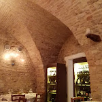 Photo n°1 de l'avis de Alessio.i fait le 25/08/2017 à 16:47 sur le  Ristorante Locanda Del Postiglione à Spello