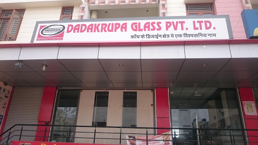 Dada Krupa Glass Pvt Ltd Jaipur Office
