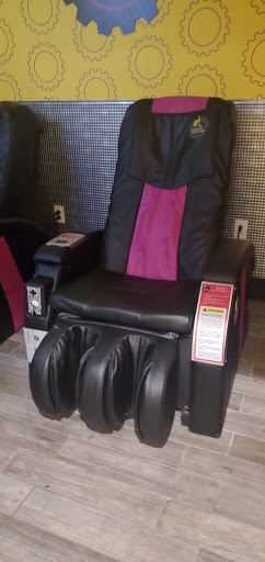 Gym «Planet Fitness», reviews and photos, 256 FM 1960 #256, Humble, TX 77338, USA