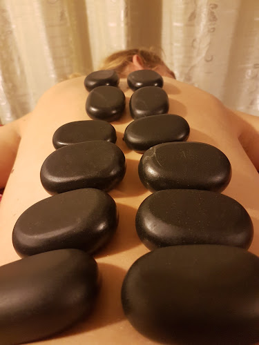 swedish-body-massage - Massage therapist