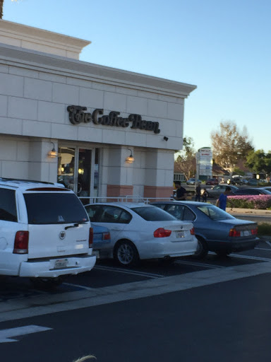 Coffee Shop «The Coffee Bean & Tea Leaf», reviews and photos, 21300 Hawthorne Blvd B, Torrance, CA 90503, USA