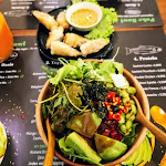 Photo n°1 de l'avis de Fabian.e fait le 08/02/2020 à 19:02 sur le restaurants Min Min à Stuttgart