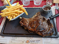 Steak du Restaurant Buffalo Grill Lannion - n°17