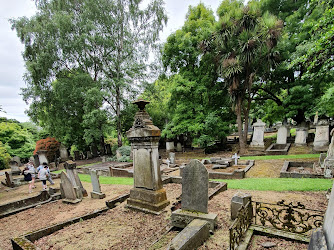 Dunedin Cemetery