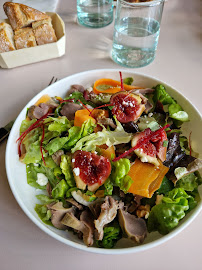 Salade du Restaurant Tante Poulette à Agen - n°3