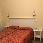 Photo n°1 de l'avis de Marcellino.a fait le 29/04/2017 à 06:45 sur le  Hotel Canali, Portofino Coast à Rapallo