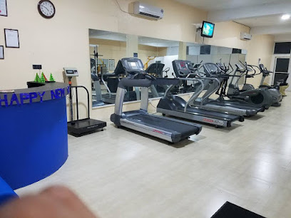 Max Fitness (ladies Only)Gym - 198 Galle Rd, Dehiwala-Mount Lavinia, Sri Lanka