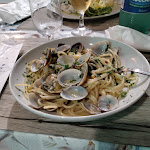 Photo n°3 de l'avis de Giada.i fait le 16/09/2023 à 13:28 sur le  Bagno Franco snack bar à Casamicciola Terme