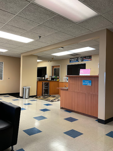 Honda Dealer «AutoNation Honda Clearwater», reviews and photos, 17275 US Hwy 19 N, Clearwater, FL 33764, USA