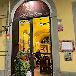 Photo n°1 de l'avis de Courtney.r fait le 23/02/2024 à 19:06 sur le  Osteria Cacio e Vino all'Antico Borgo à Florence