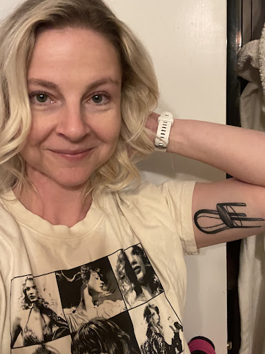 Explore women forearm tattoo ideas, creative tattoo ideas in Myrtle Beach, available at Myrtle Beach Ink