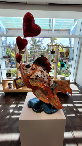 Art Center «BIG ARTS Sanibel», reviews and photos, 900 Dunlop Rd, Sanibel, FL 33957, USA