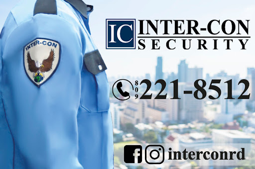 IC Security - Intercon Dominicana