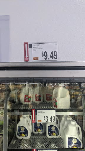 Warehouse club «BJ’s Wholesale Club», reviews and photos, 180 Passaic Ave, Kearny, NJ 07032, USA