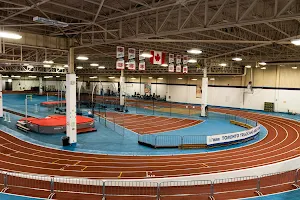Toronto Track and Field Centre image