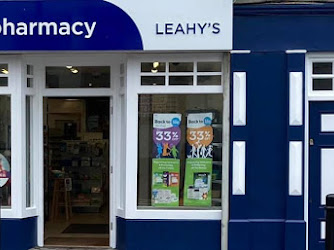 Leahy's Pharmacy Ballinasloe