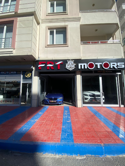 FRT MOTORS