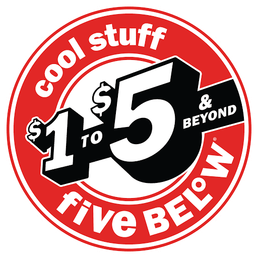 Variety Store «Five Below», reviews and photos, 781 Shoppes Blvd, North Brunswick Township, NJ 08902, USA