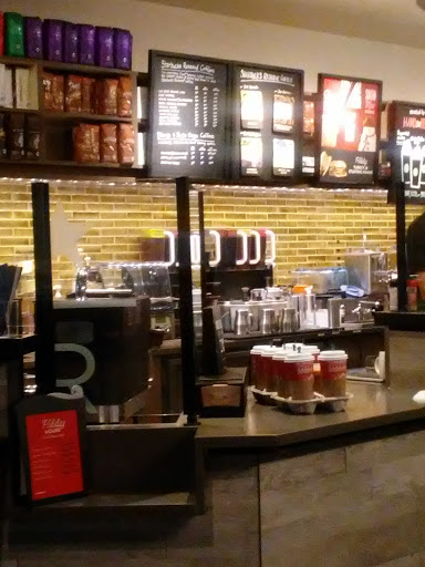 Starbucks image